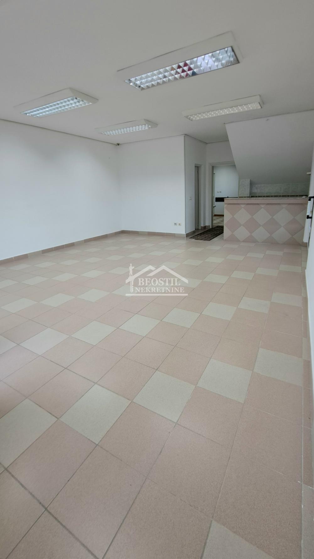 Lokal Izdavanje Beograd Lokal Izdavanje Beograd Mali Mokri Lug 50 m2