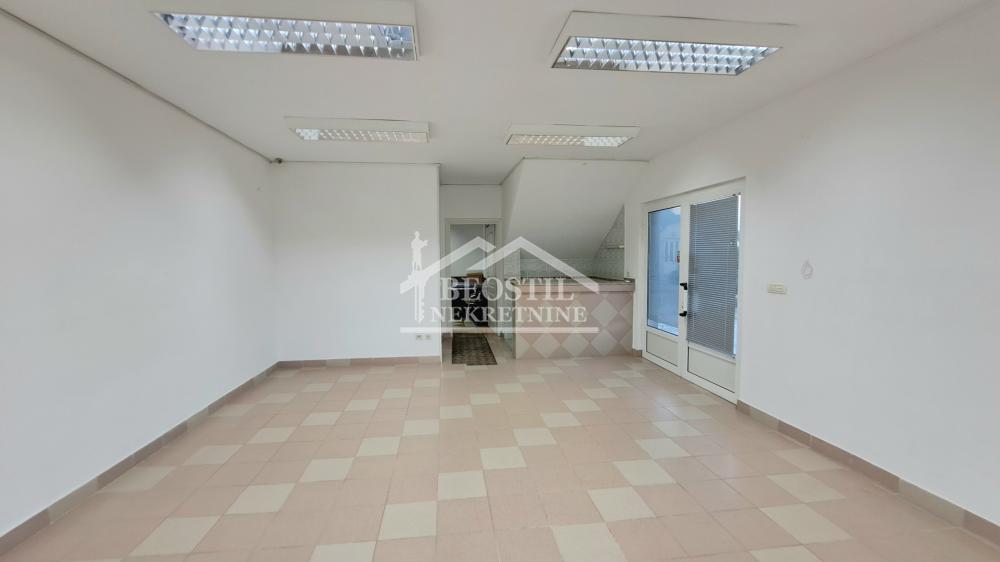 Lokal Izdavanje Beograd Lokal Izdavanje Beograd Mali Mokri Lug 50 m2