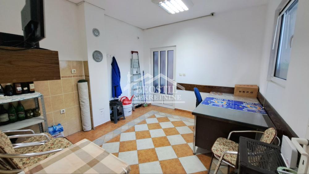 Lokal Izdavanje Beograd Lokal Izdavanje Beograd Mali Mokri Lug 50 m2
