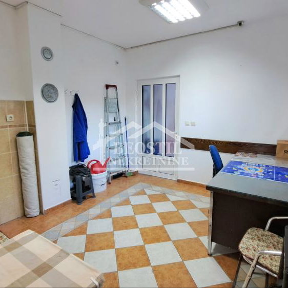 Lokal Izdavanje Beograd Mali Mokri Lug 50 m2