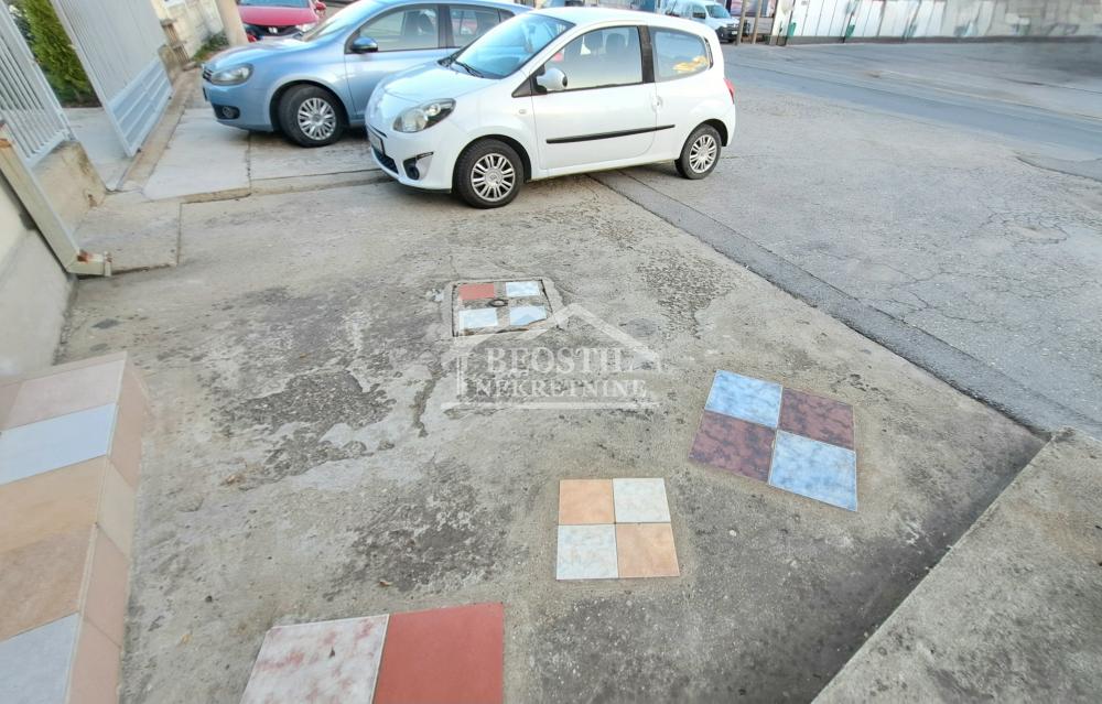 Lokal Izdavanje Beograd Lokal Izdavanje Beograd Mali Mokri Lug 50 m2
