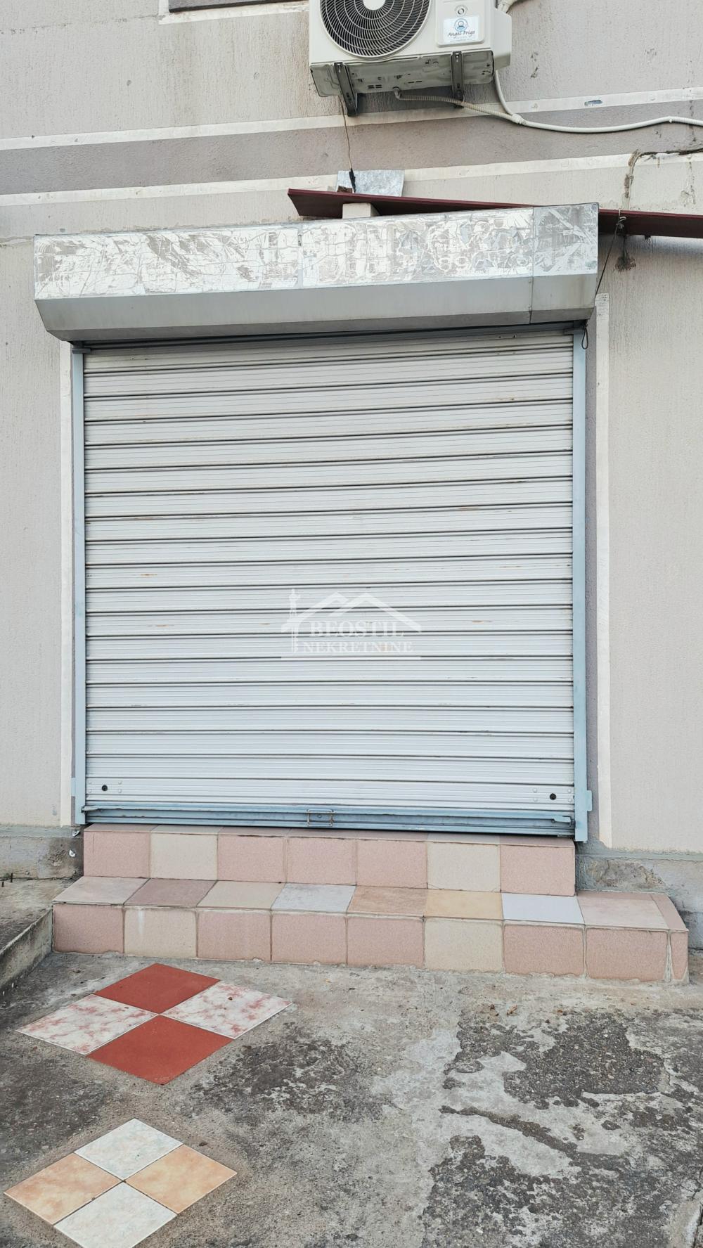 Lokal Izdavanje Beograd Lokal Izdavanje Beograd Mali Mokri Lug 50 m2
