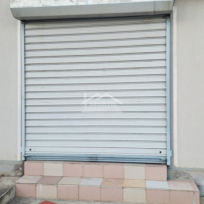 Lokal Izdavanje Beograd Mali Mokri Lug 50 m2