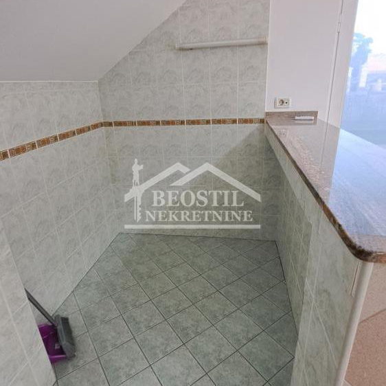 Lokal Izdavanje Beograd Mali Mokri Lug 50 m2