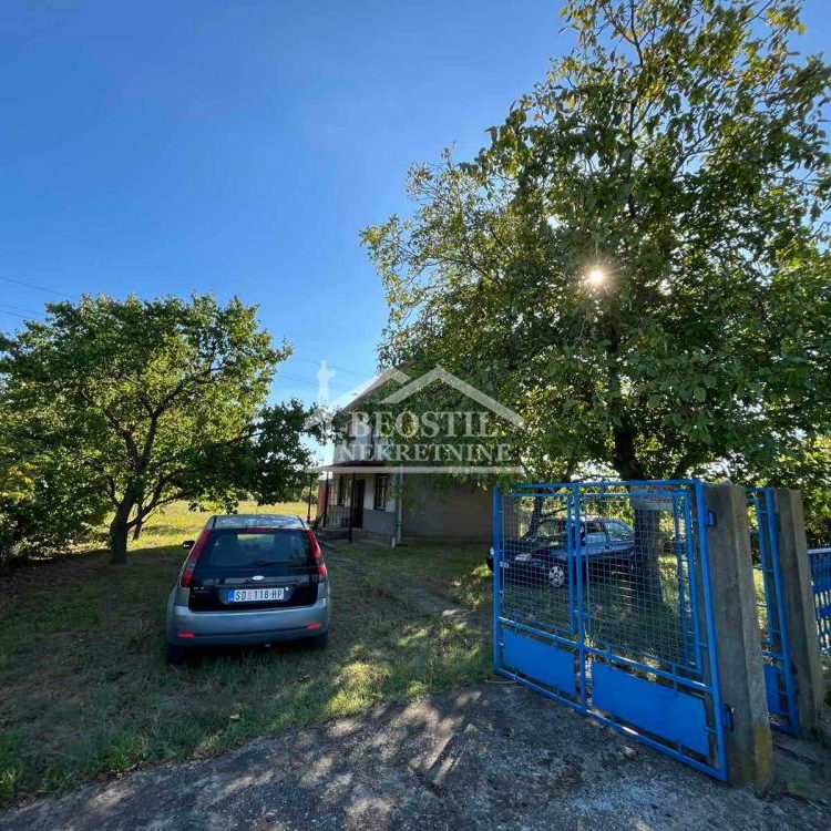 Plac na prodaju, Leštar, Smederevo, 28.000 €