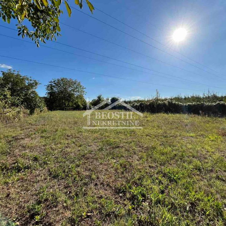 Plac na prodaju, Leštar, Smederevo, 28.000 €
