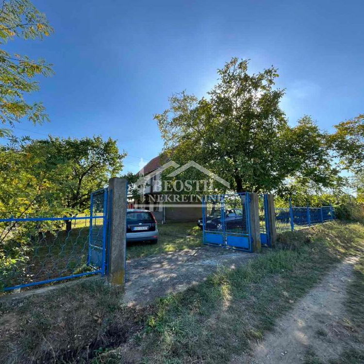 Plac na prodaju, Leštar, Smederevo, 28.000 €