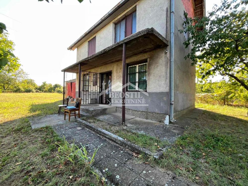 132024524_15_20250924122738 Plac na prodaju, Leštar, Smederevo, 28.000 €