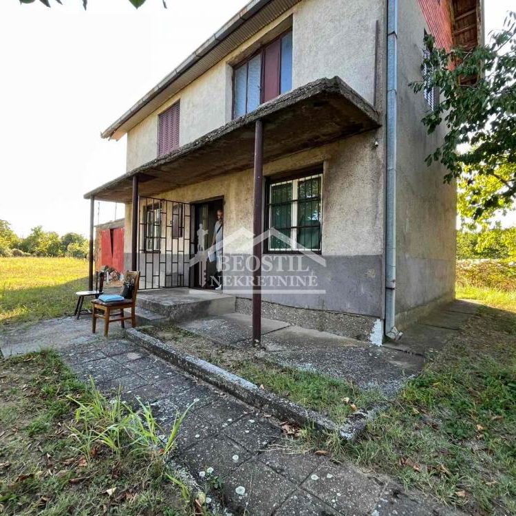 Plac na prodaju, Leštar, Smederevo, 28.000 €