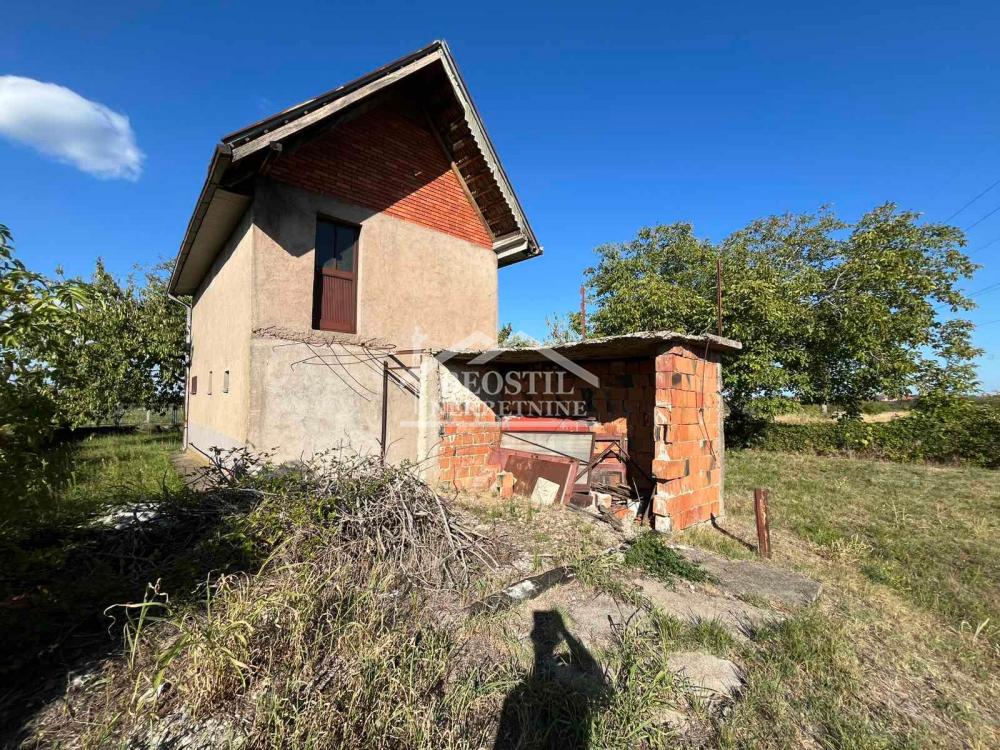 132024524_16_20250924122738 Plac na prodaju, Leštar, Smederevo, 28.000 €