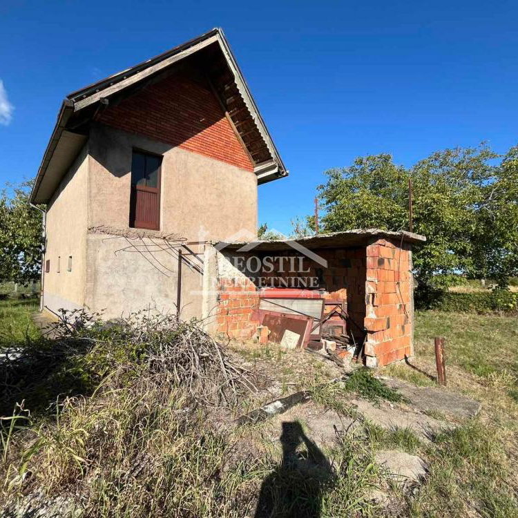 Plac na prodaju, Leštar, Smederevo, 28.000 €