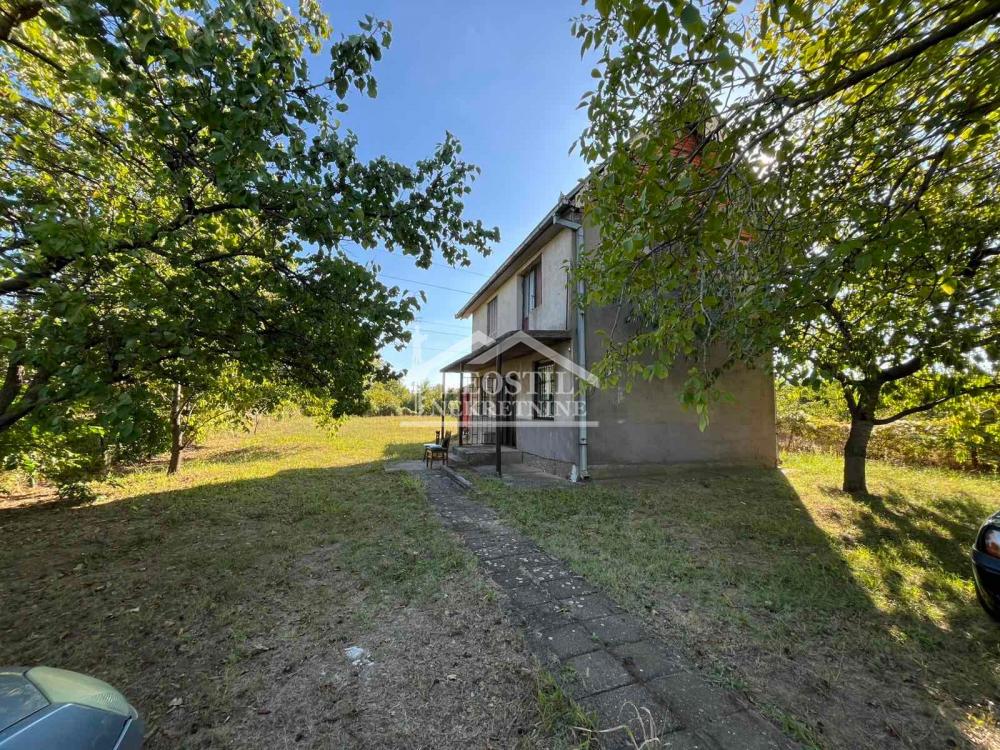 132024524_17_20250924122738 Plac na prodaju, Leštar, Smederevo, 28.000 €