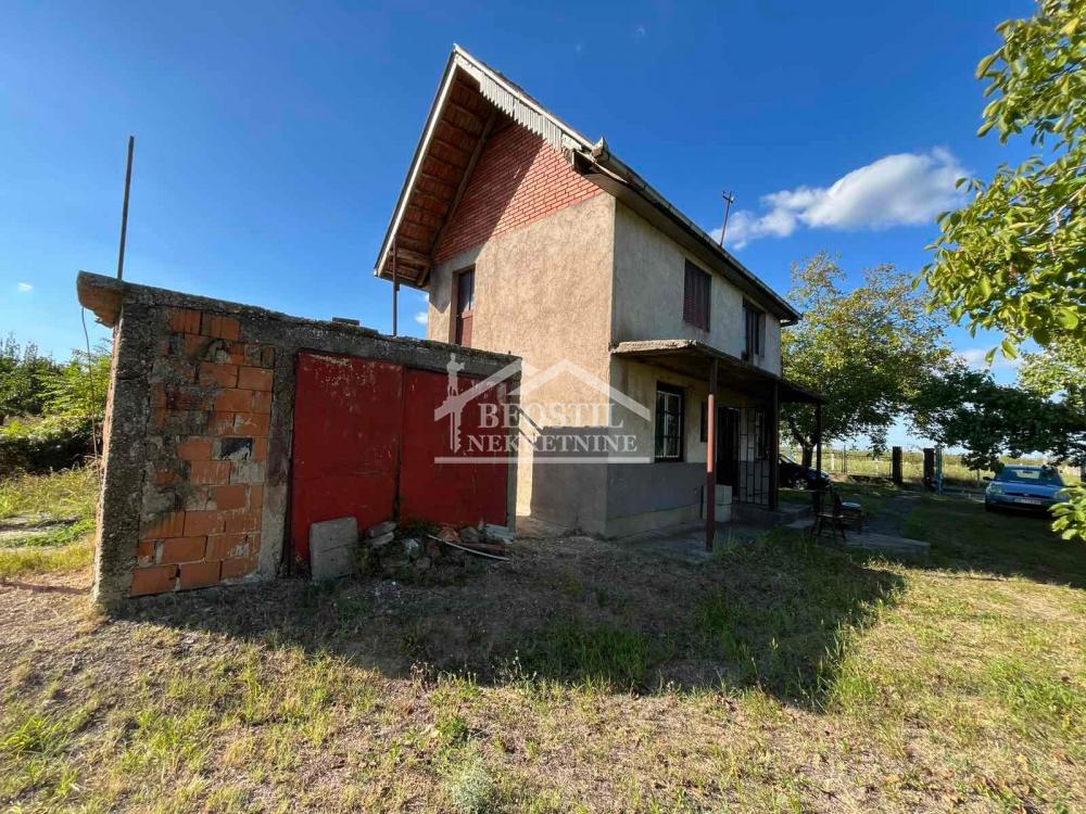 132024524_9_20250924122737 Plac na prodaju, Leštar, Smederevo, 28.000 €