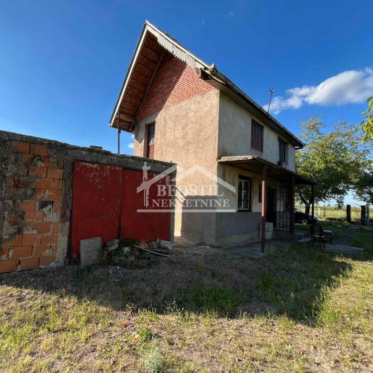 Plac na prodaju, Leštar, Smederevo, 28.000 €