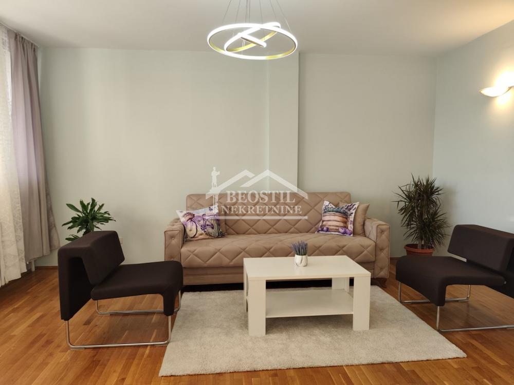 Stan Prodaja Beograd Stan Prodaja Beograd Blok 34 - Studentski Grad 51 m2