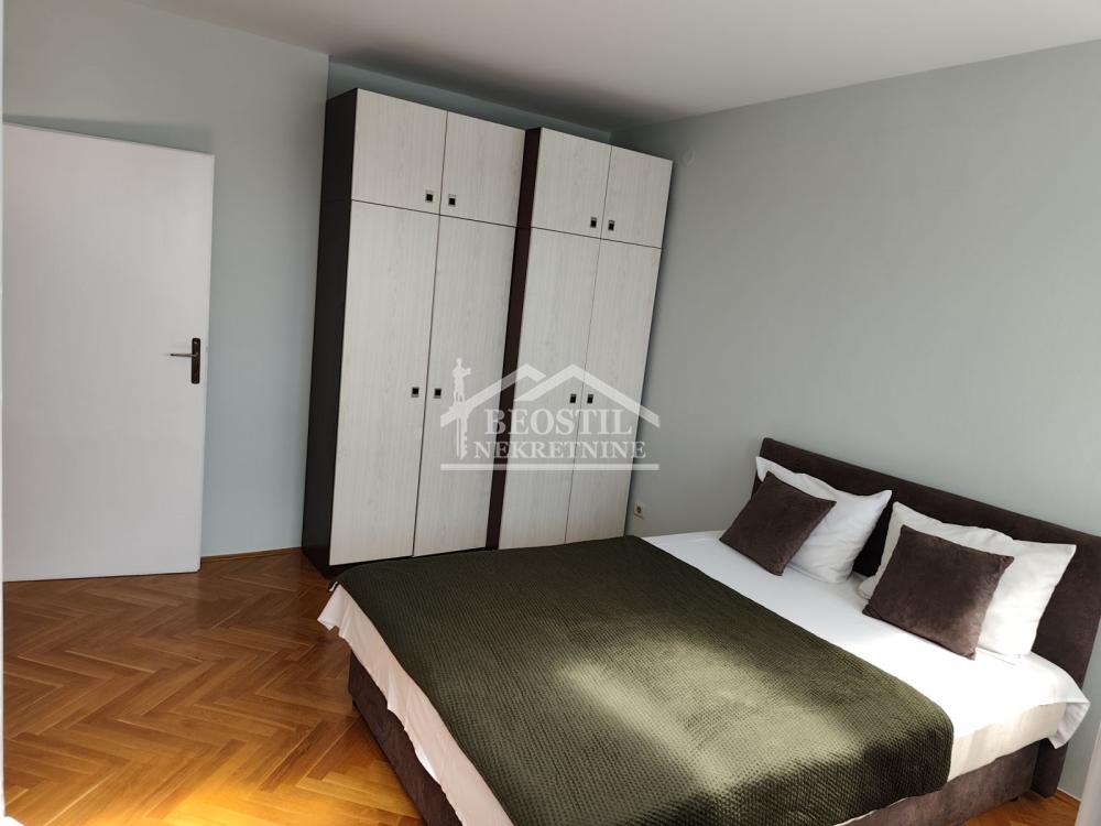 Stan Prodaja Beograd Stan Prodaja Beograd Blok 34 - Studentski Grad 51 m2