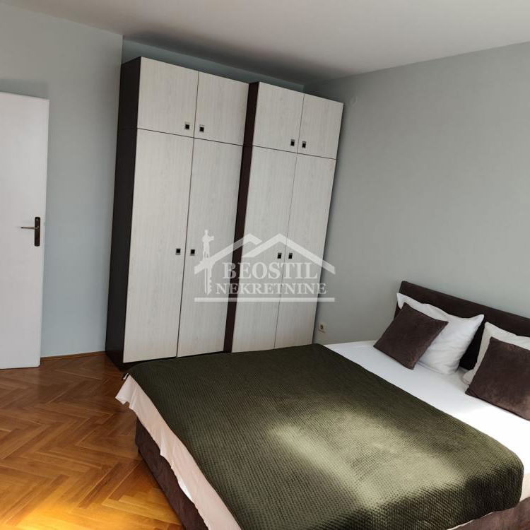 Stan Prodaja Beograd Blok 34 - Studentski Grad 51 m2