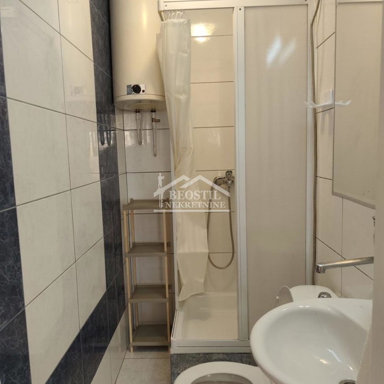 Stan Prodaja Beograd Blok 34 - Studentski Grad 51 m2