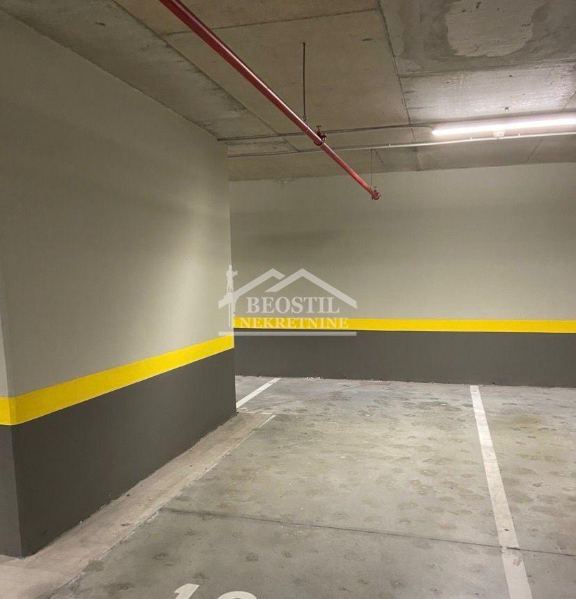 Garaža Prodaja Beograd Garaža Prodaja Beograd Centar (Savski Venac) 13 m2