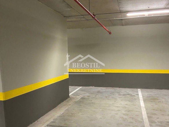 Garaža Prodaja Beograd Centar (Savski Venac) 13 m2