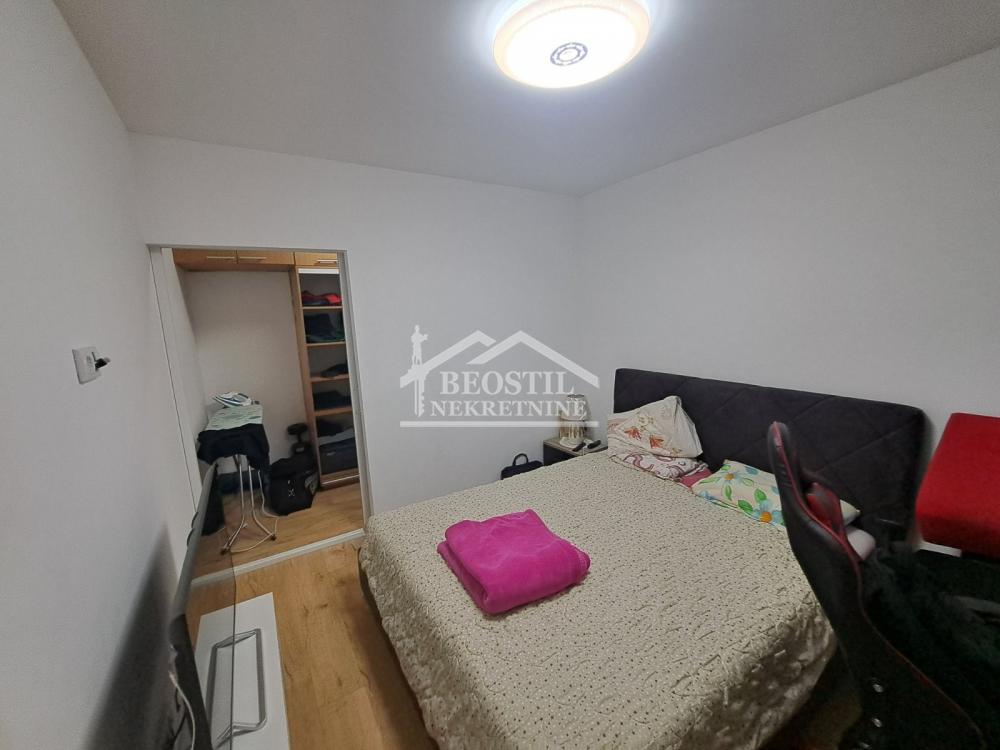 132024546_13_20251002124708 Dvoiposoban stan na prodaju, Bežanijska Kosa 1, Beograd, 69m², 228.000 €