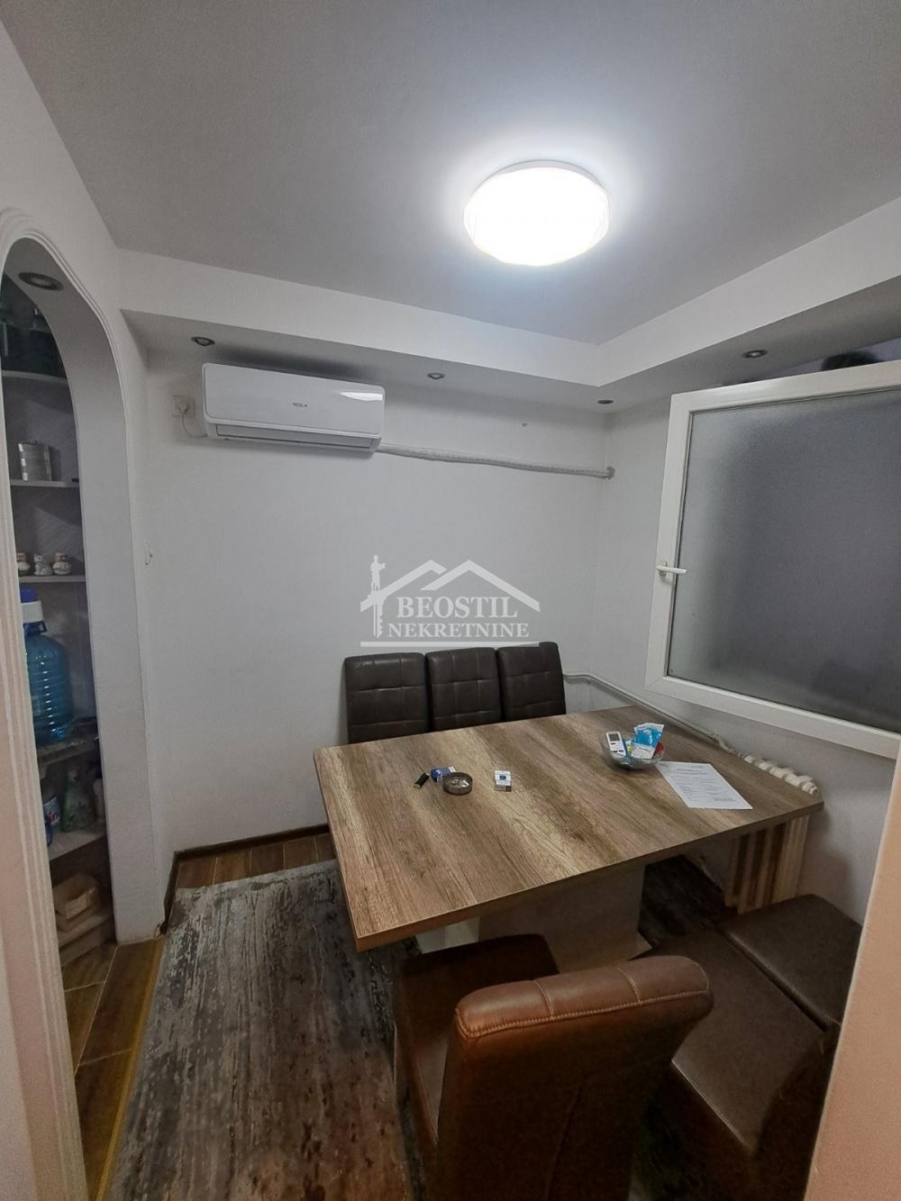 Stan Prodaja Beograd Stan Prodaja Beograd Bežanijska Kosa 1 69 m2