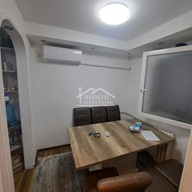 Stan Prodaja Beograd Bežanijska Kosa 1 69 m2