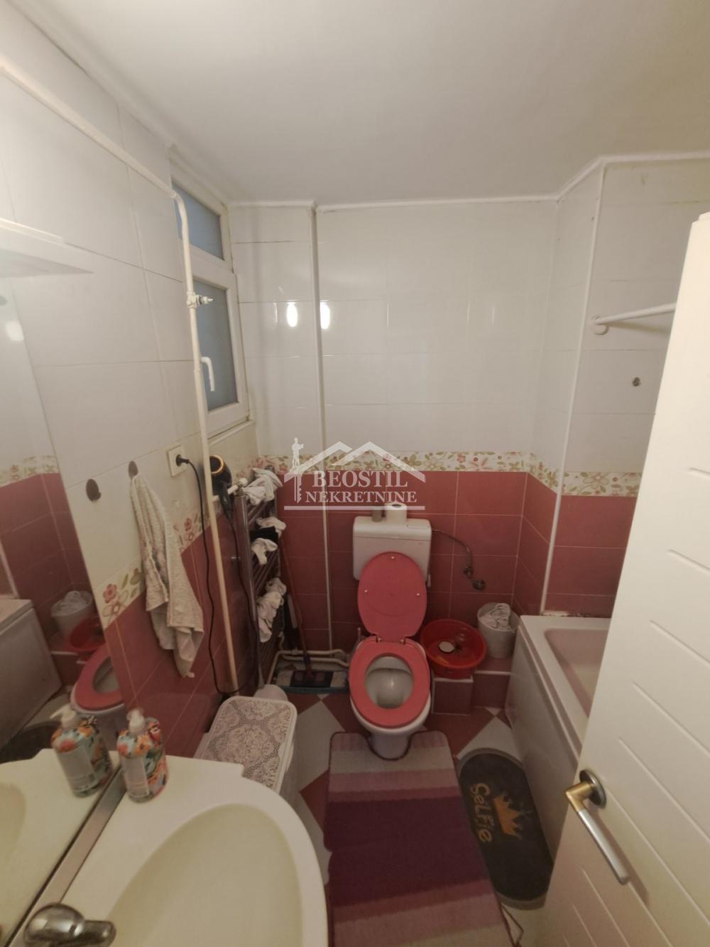 Stan Prodaja Beograd Stan Prodaja Beograd Bežanijska Kosa 1 69 m2