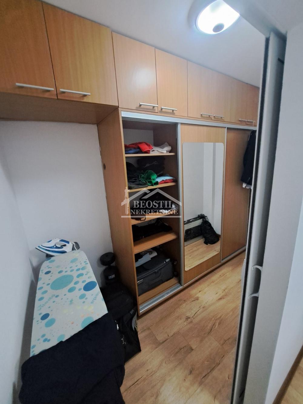 Stan Prodaja Beograd Stan Prodaja Beograd Bežanijska Kosa 1 69 m2