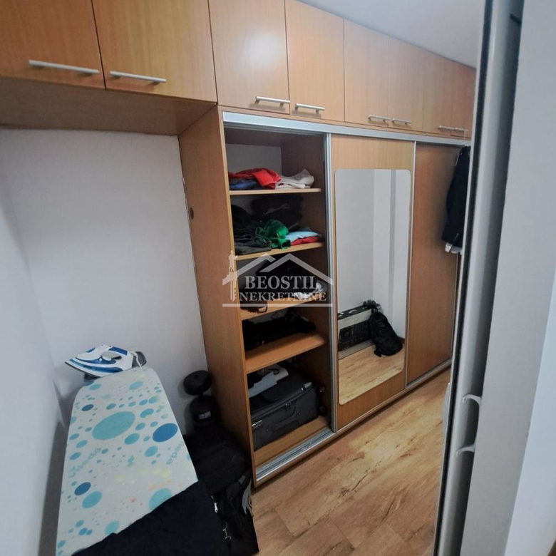 Stan Prodaja Beograd Bežanijska Kosa 1 69 m2