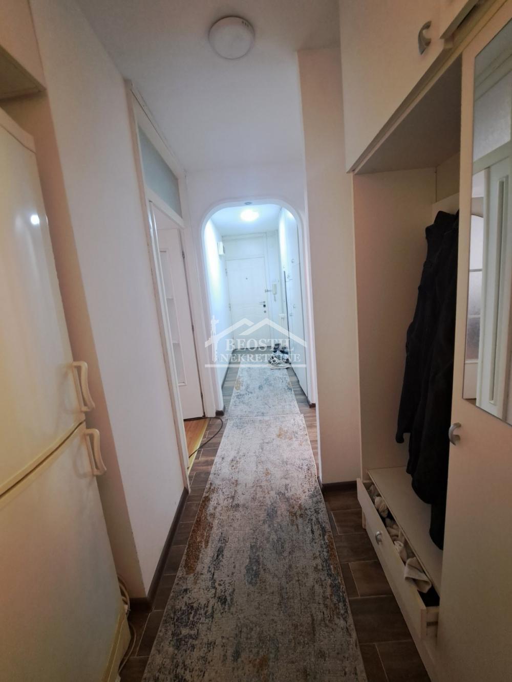 Stan Prodaja Beograd Stan Prodaja Beograd Bežanijska Kosa 1 69 m2