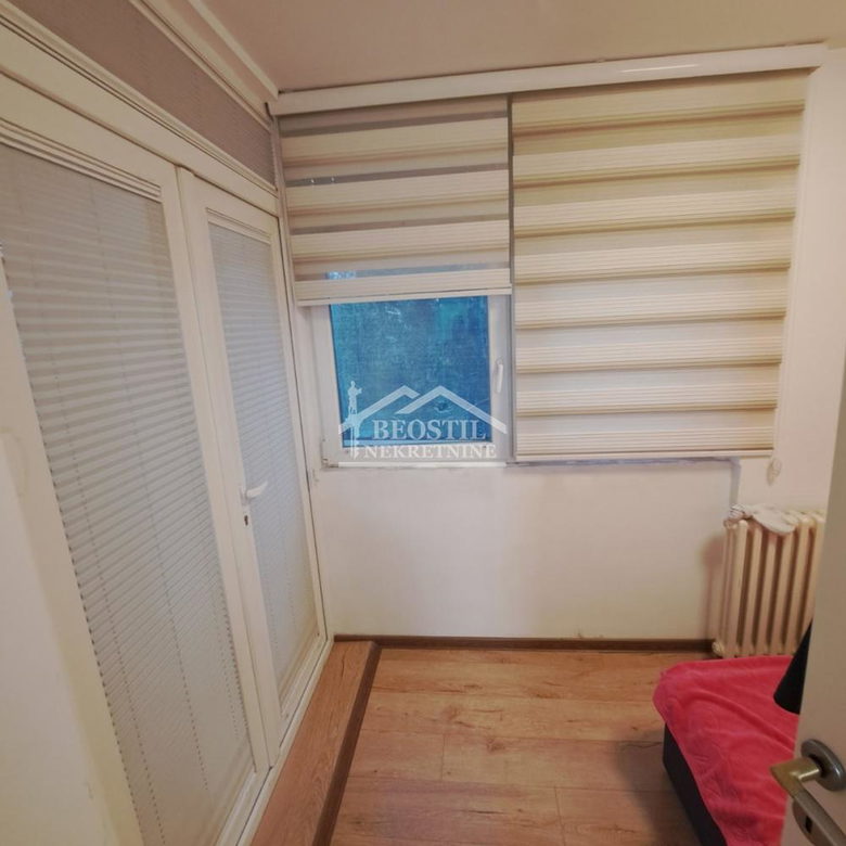 Stan Prodaja Beograd Bežanijska Kosa 1 69 m2