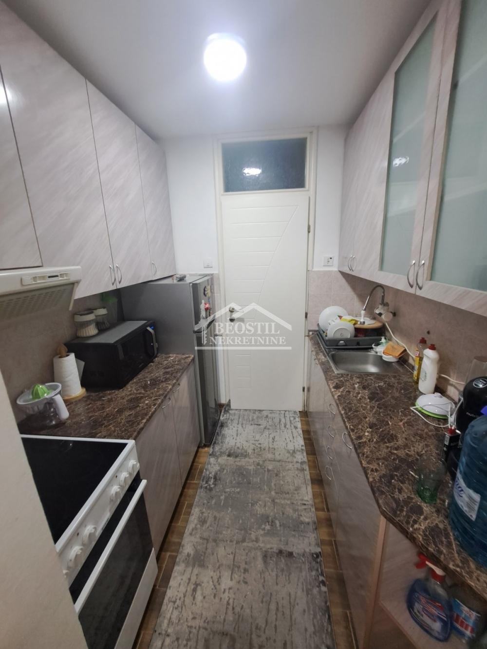 Stan Prodaja Beograd Stan Prodaja Beograd Bežanijska Kosa 1 69 m2