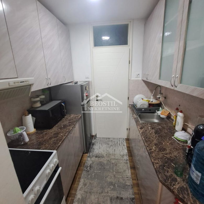 Stan Prodaja Beograd Bežanijska Kosa 1 69 m2