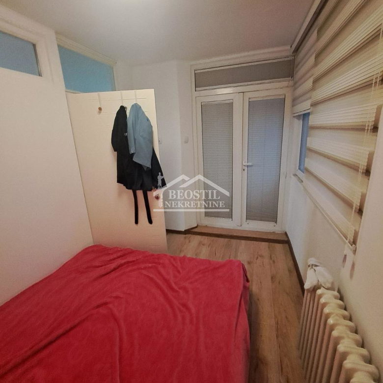 Stan Prodaja Beograd Bežanijska Kosa 1 69 m2
