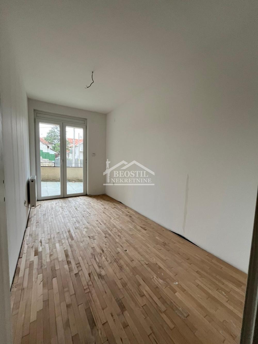 Stan Prodaja Smederevo  117 m2