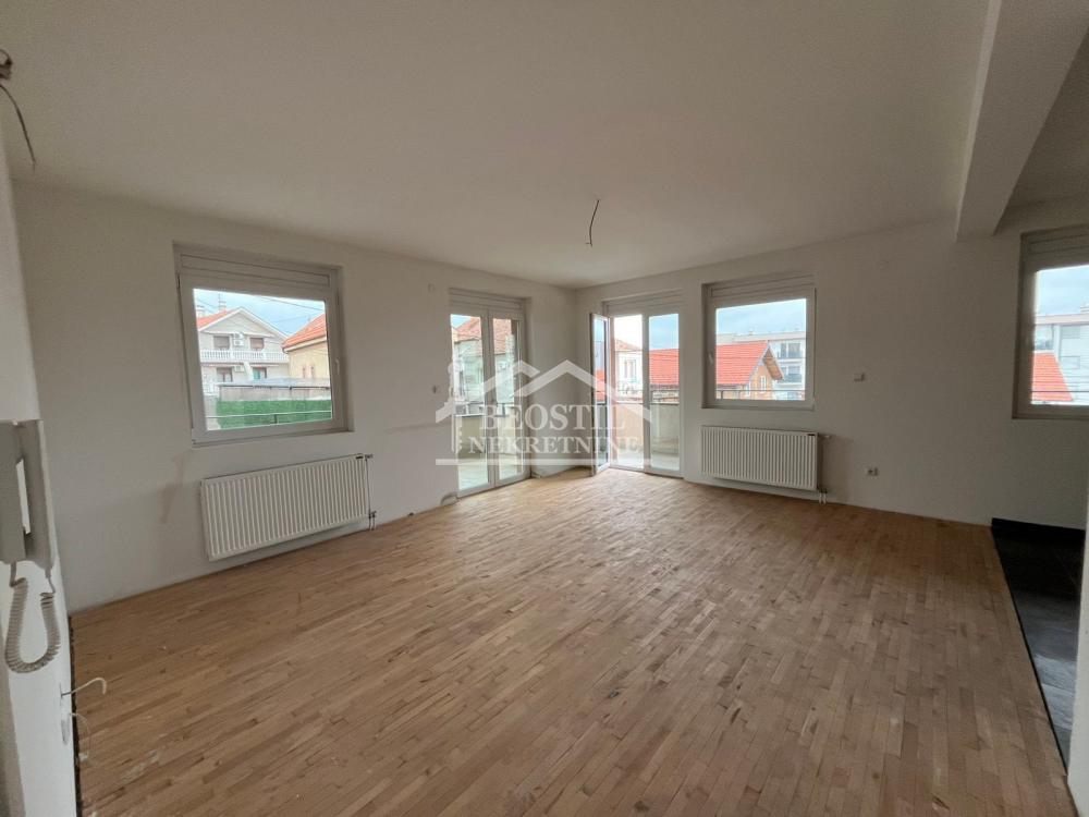 Stan Prodaja Smederevo  117 m2