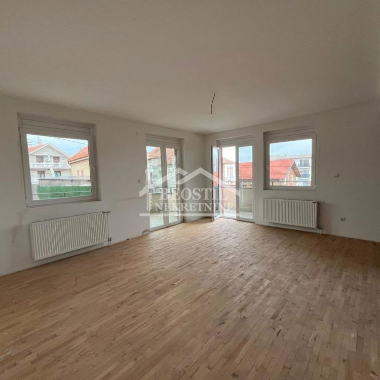 Stan Prodaja Smederevo  117 m2