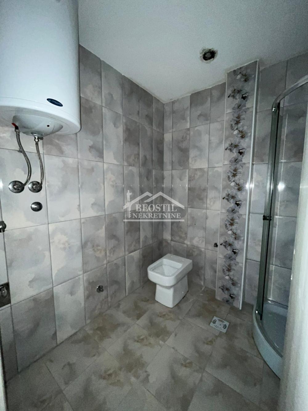 Stan Prodaja Smederevo  117 m2