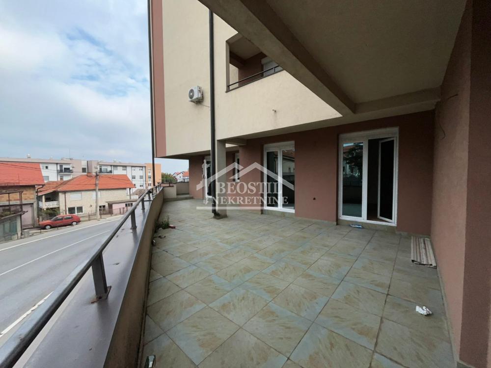 Stan Prodaja Smederevo  117 m2