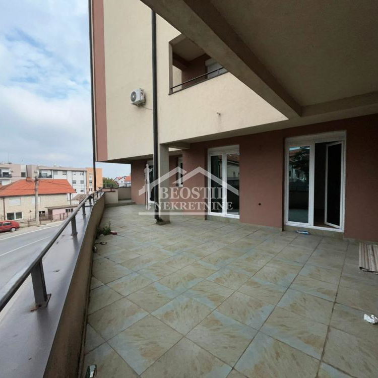 Stan Prodaja Smederevo  117 m2