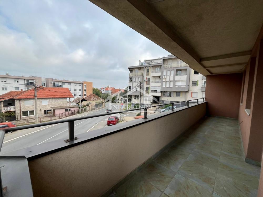 Stan Prodaja Smederevo  117 m2