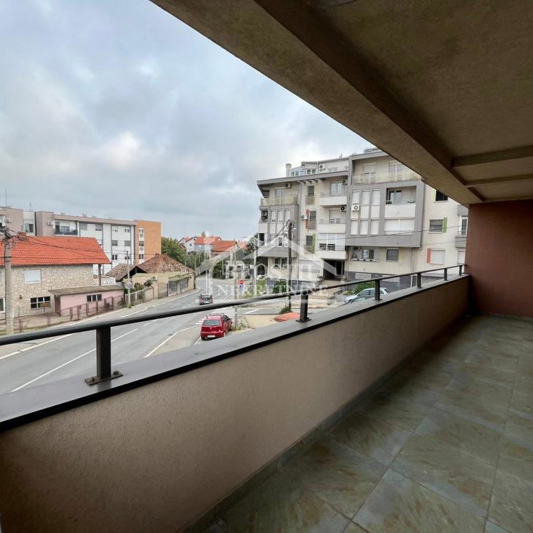 Stan Prodaja Smederevo  117 m2