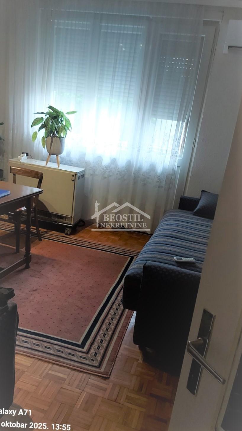 Stan Prodaja Beograd Zemun Polje 51 m2