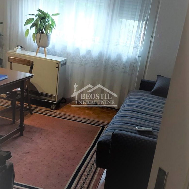 Stan Prodaja Beograd Zemun Polje 51 m2