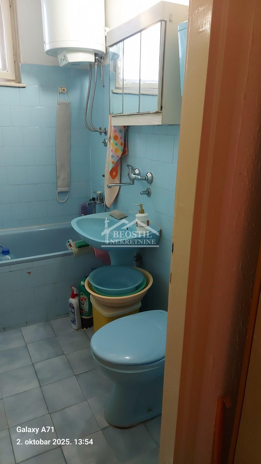 Stan Prodaja Beograd Zemun Polje 51 m2