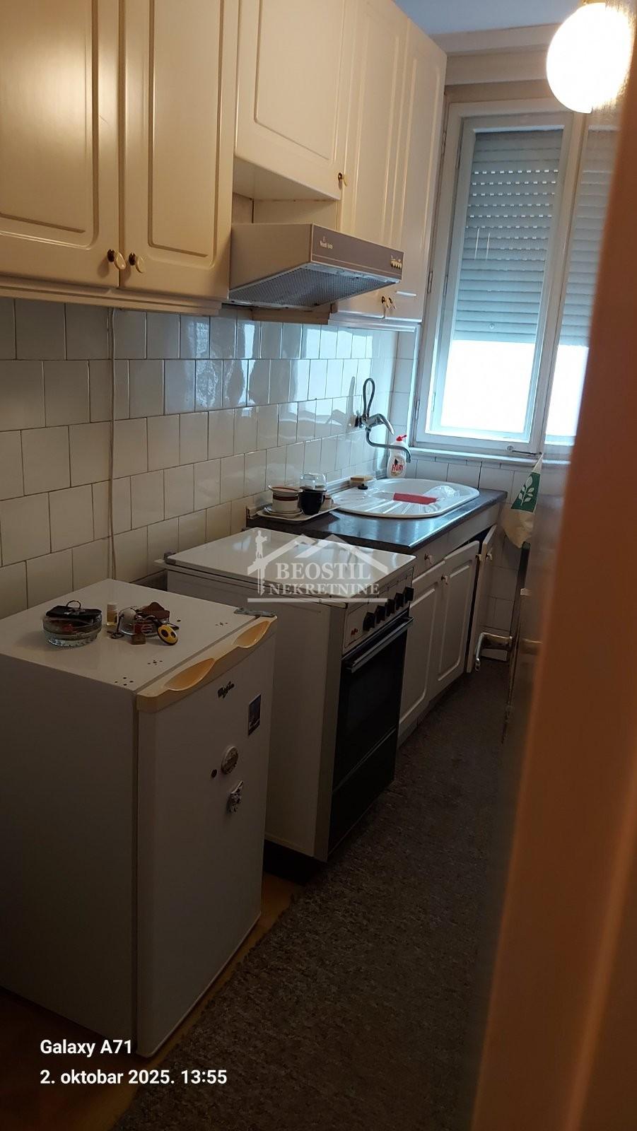 Stan Prodaja Beograd Zemun Polje 51 m2
