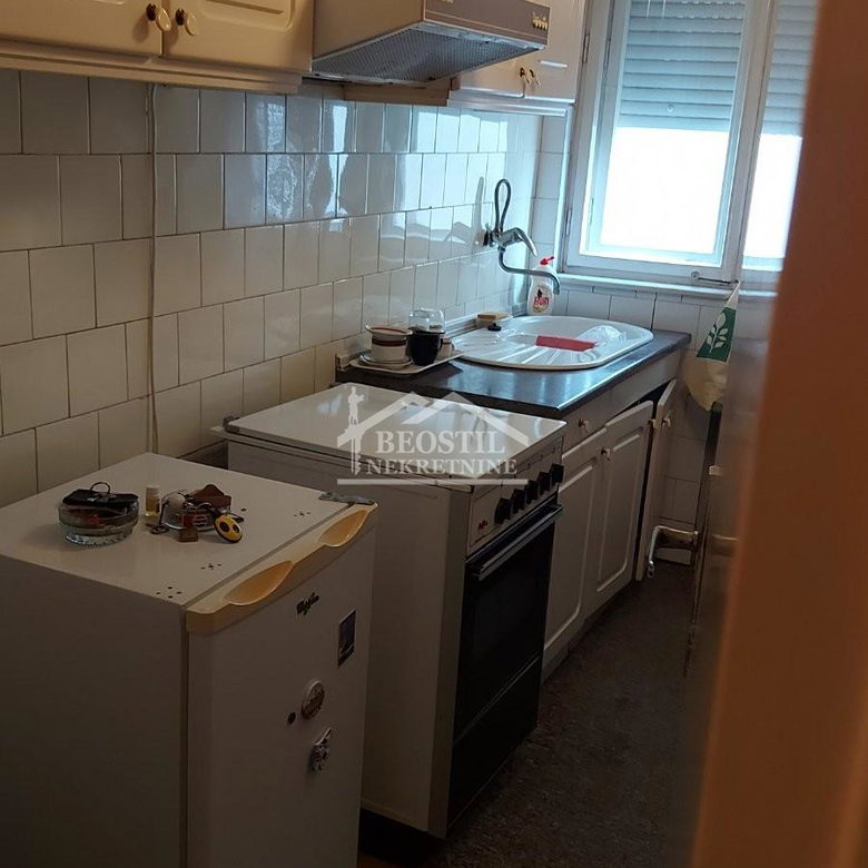 Stan Prodaja Beograd Zemun Polje 51 m2