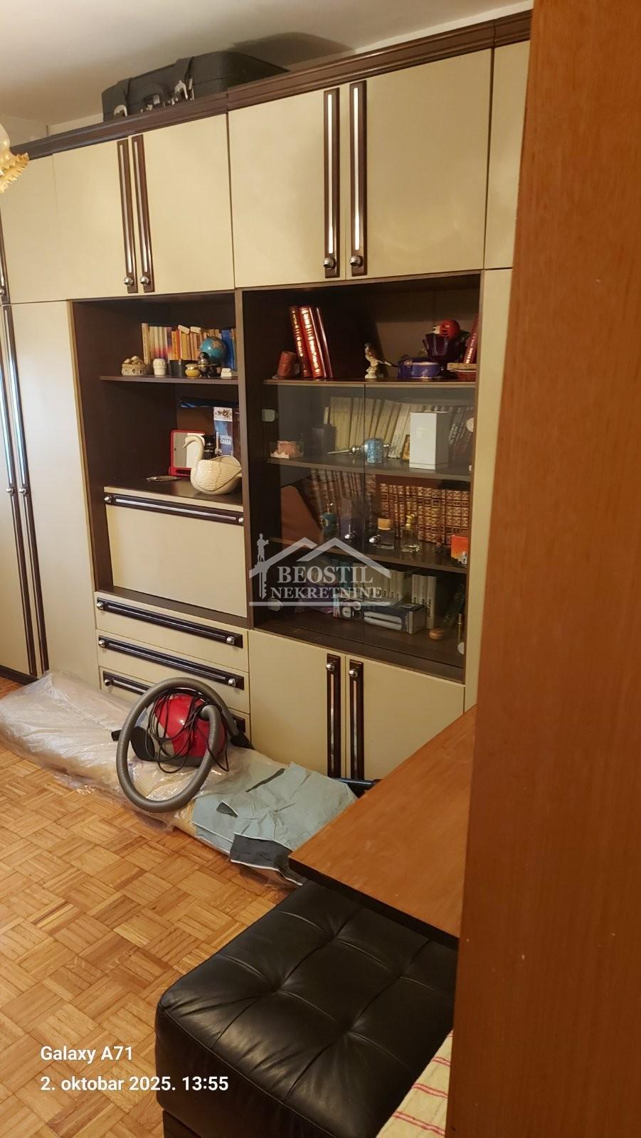 Stan Prodaja Beograd Zemun Polje 51 m2