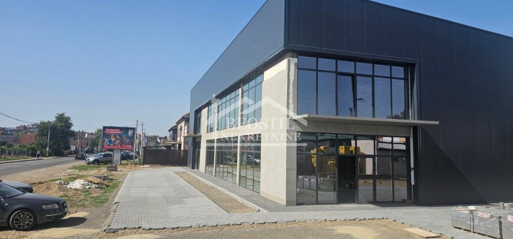 Lokal Izdavanje Smederevo  2100 m2